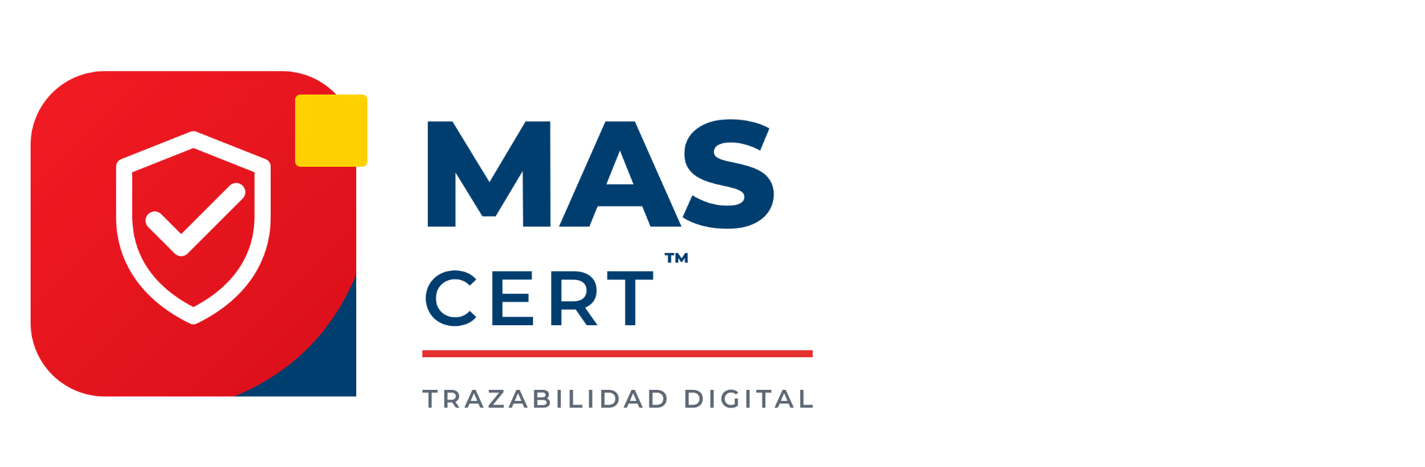 MAS Cert — Trazabilidad digital